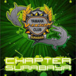Chapter Surabaya