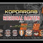 Jelang Tuan Rumah JAMNAS X Regional Banten Gelar KOPDARGAB Ke 3