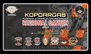 Jelang Tuan Rumah JAMNAS X Regional Banten Gelar KOPDARGAB Ke 3